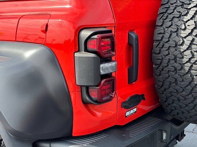 Used 2023 Ford Bronco Raptor AWD/4WD image 13