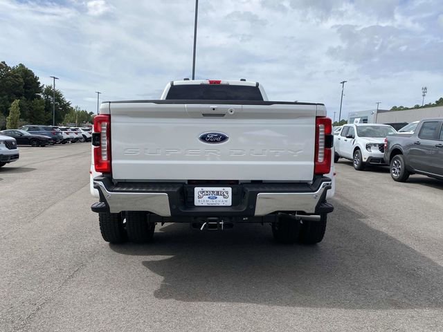 New 2026 Ford F450 Lariat w/ Lariat Ultimate Package image 5