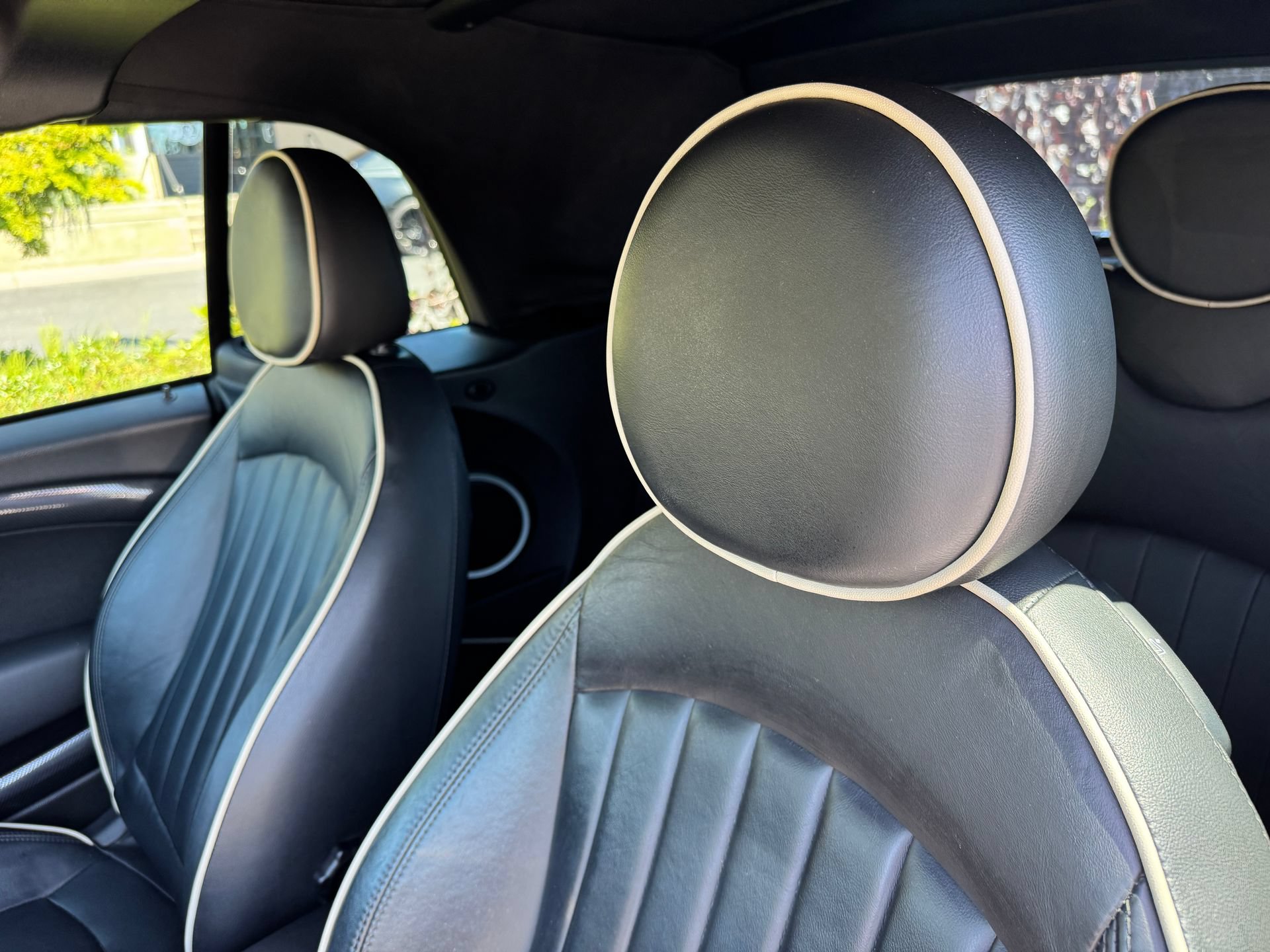 Used 2014 MINI Cooper S FWD image 17