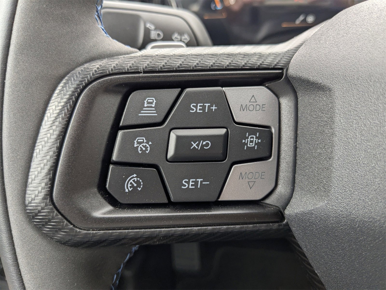 New 2025 Ford Mustang Dark Horse image 5