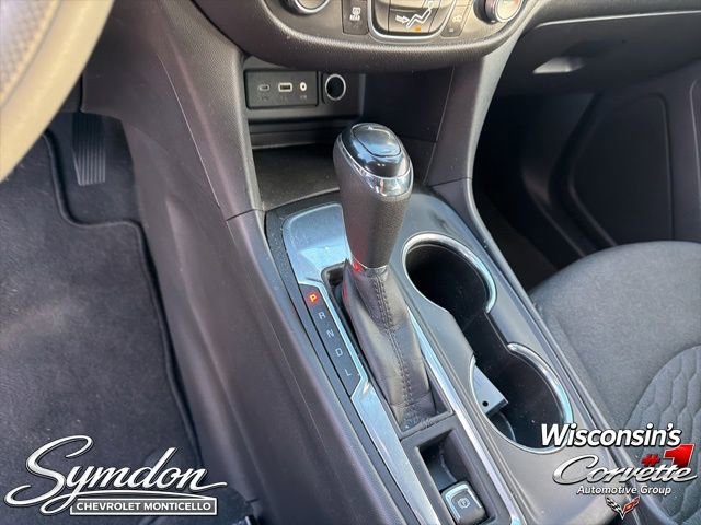 Used 2020 Chevrolet Equinox LT FWD image 14