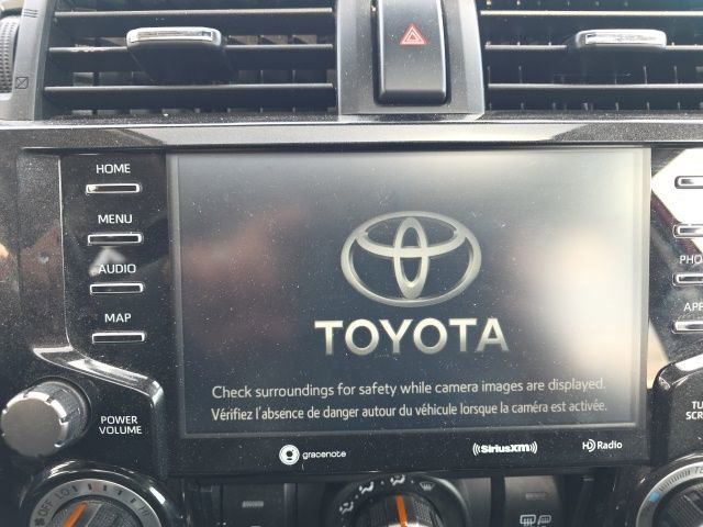 Used 2024 Toyota 4Runner TRD Off-Road Premium image 14