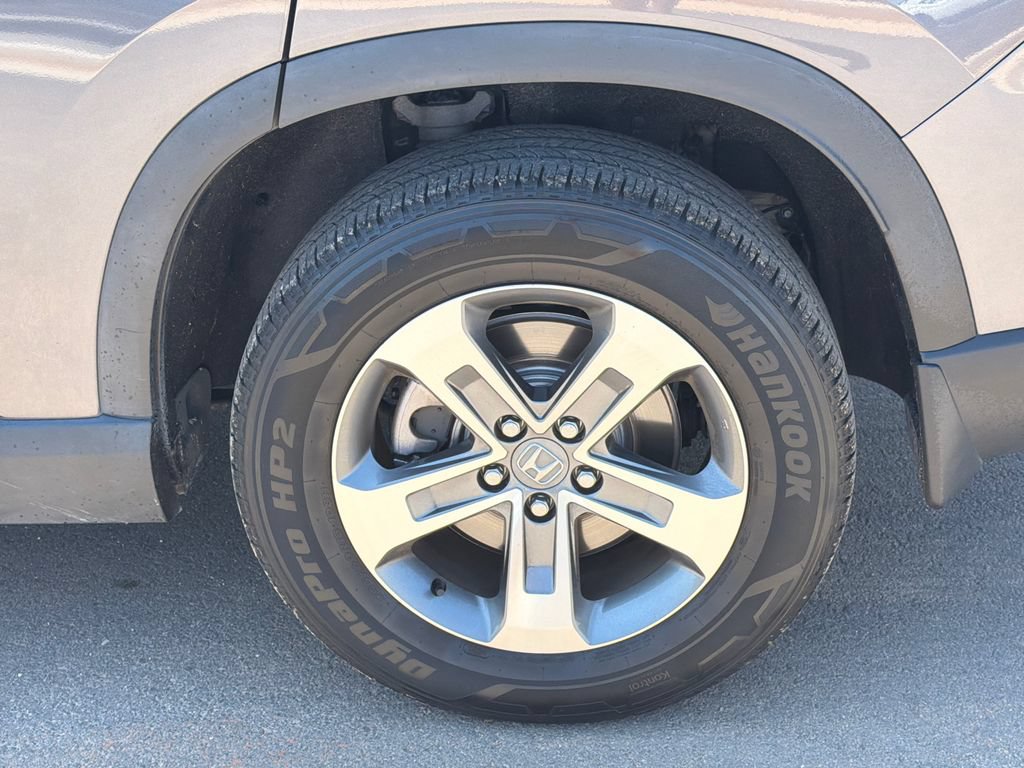 Used 2023 Honda Pilot EX-L image 19