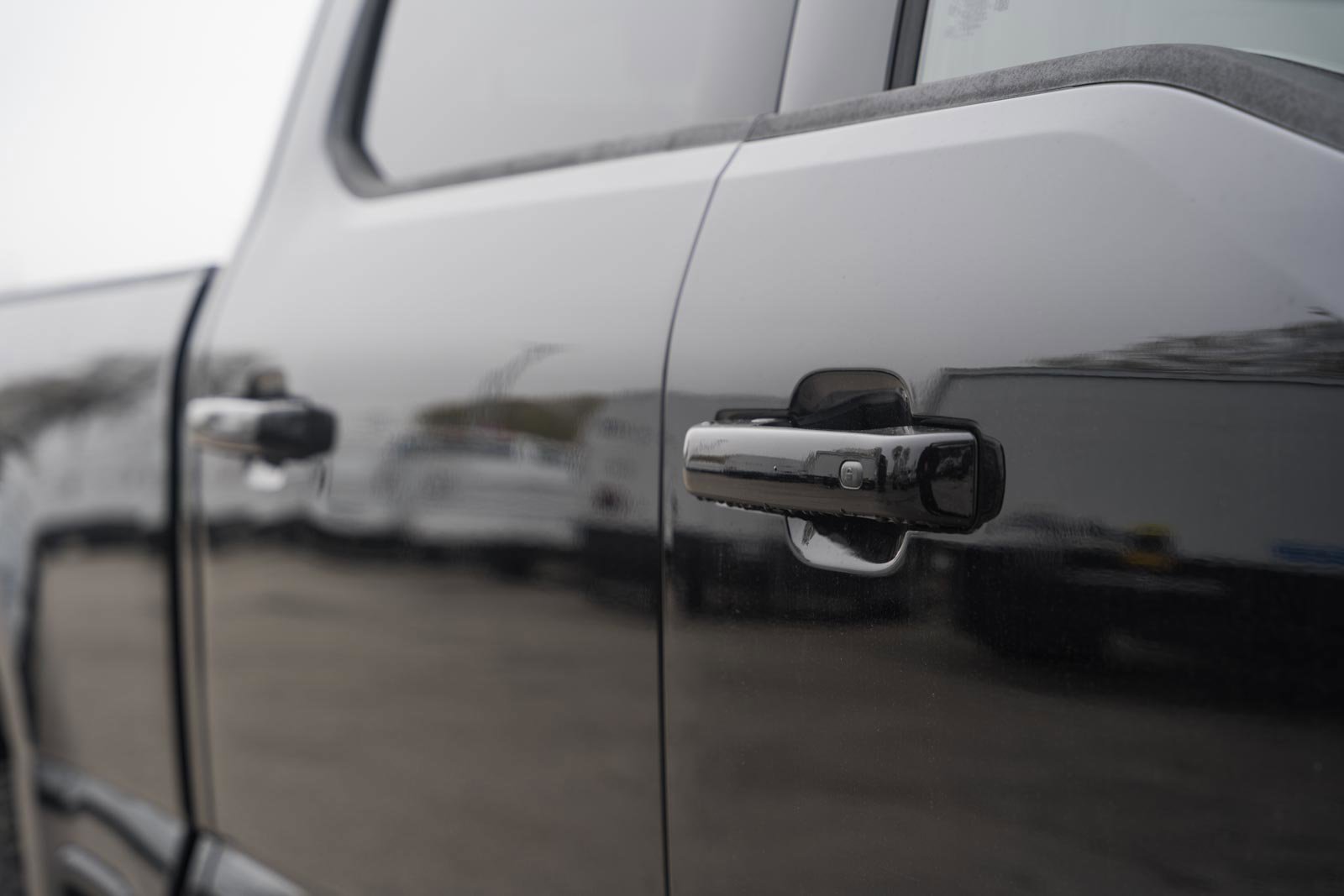 New 2026 Ford F350 Platinum image 20
