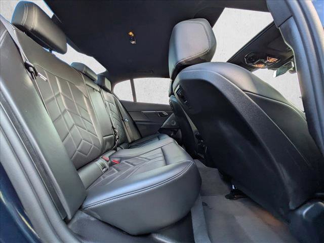 Used 2024 BMW i5 M60 w/ Premium Package image 21