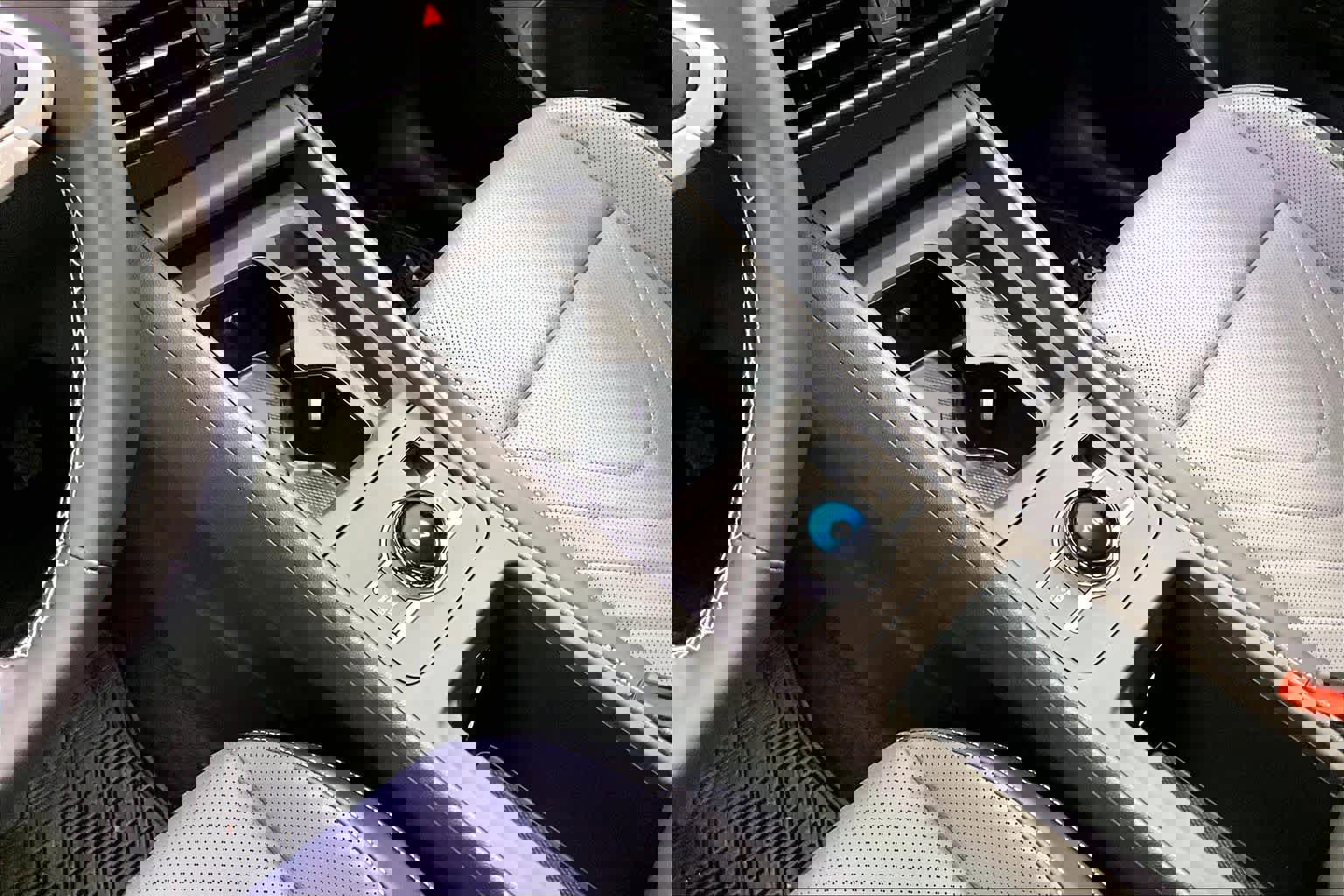 New 2026 Volkswagen Tiguan SE image 10