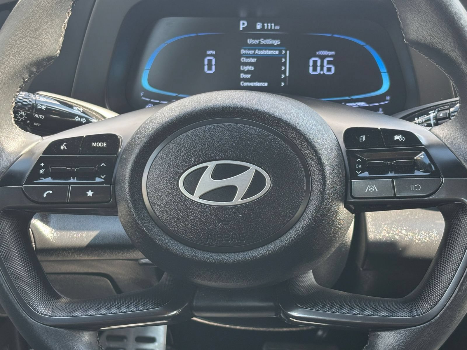 Used 2026 Hyundai Elantra Sport FWD image 24