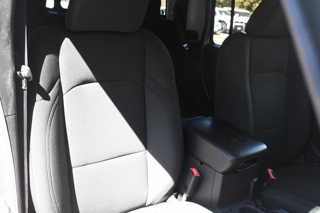 Used 2020 Jeep Gladiator Sport w/ Quick Order Package 24S AWD/4WD image 26