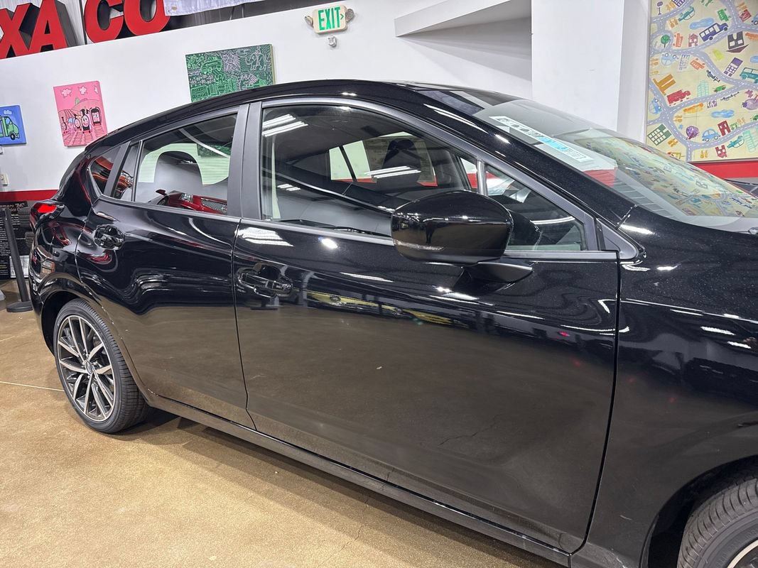 Used 2026 Subaru Impreza 2.0i Sport AWD/4WD image 43