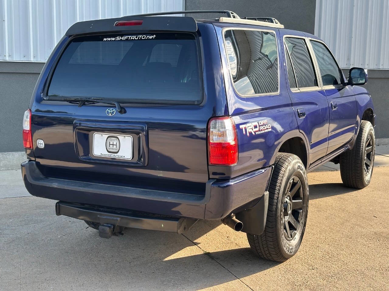 Used 2001 Toyota 4Runner SR5 image 19
