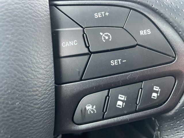 Used 2025 Dodge Durango GT image 23