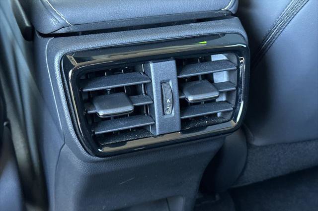 Certified 2025 Lexus NX 350h AWD w/ Accessory Package (2T) image 15