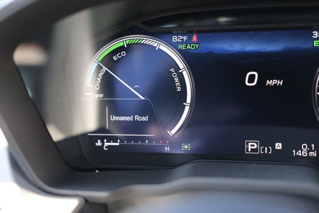 Certified 2026 Subaru Crosstrek 2.5i Limited AWD/4WD image 25