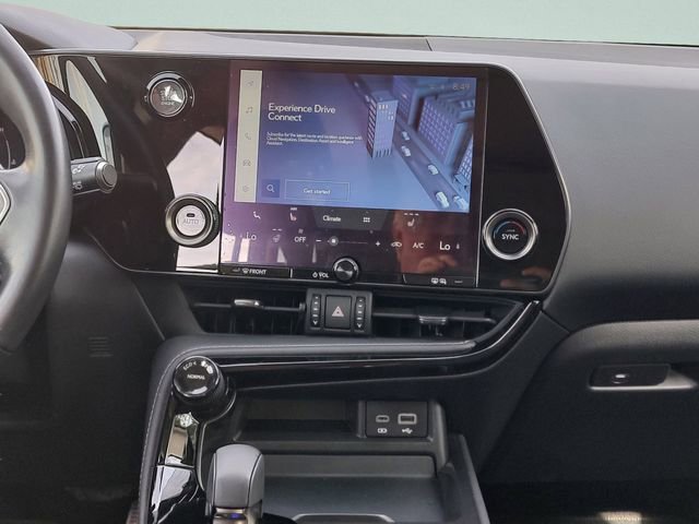 Used 2024 Lexus NX 250 FWD w/ Cold Area Package image 13