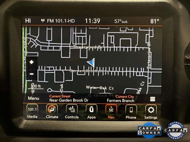 Used 2023 Jeep Wrangler Unlimited Sahara w/ Cold Weather Group image 42