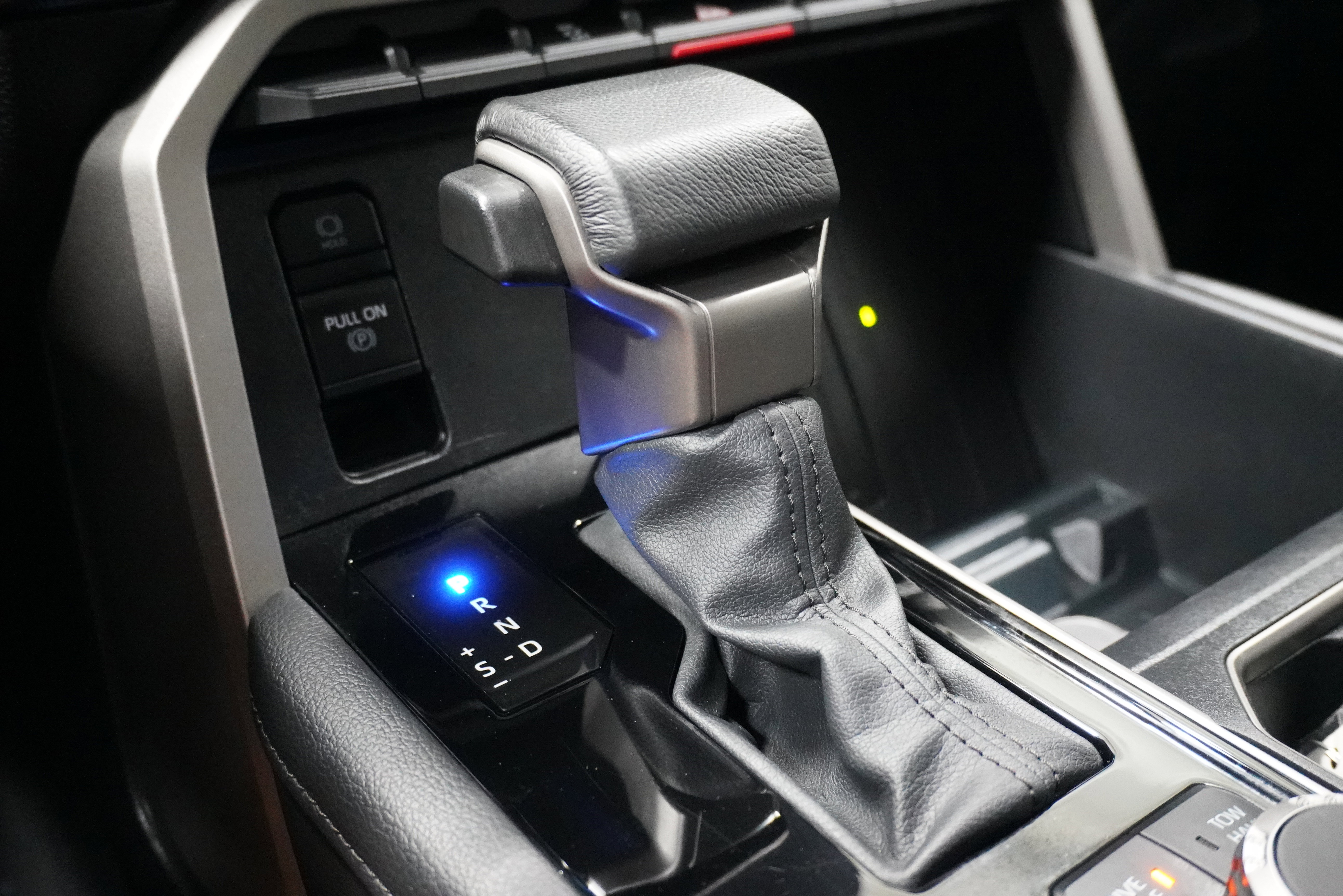 Used 2024 Toyota Tundra Limited image 19