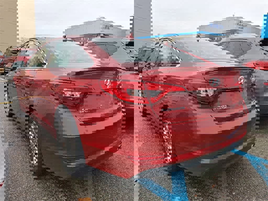 Used 2017 Hyundai Sonata SE image 4