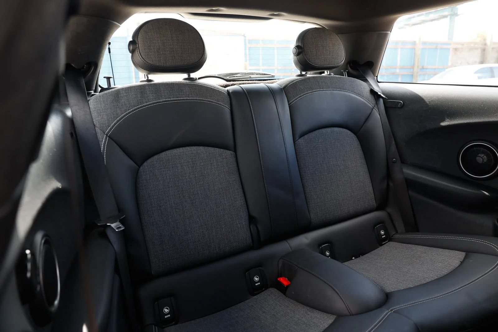 Used 2014 MINI Cooper S FWD image 22