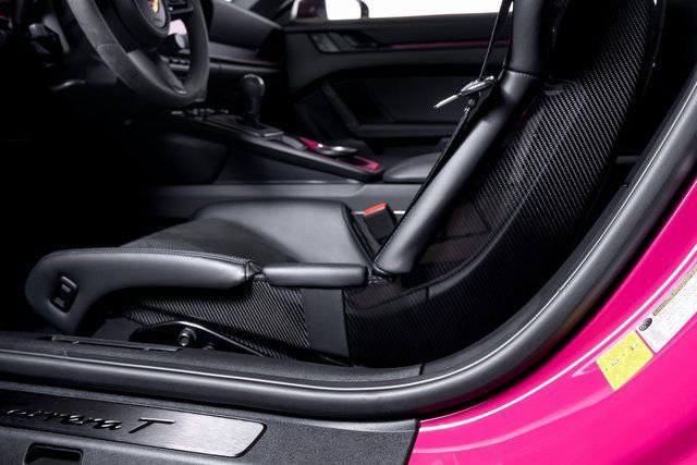 Used 2024 Porsche 911 Carrera T image 21
