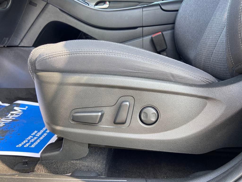 Used 2022 Hyundai Santa Fe XRT image 12