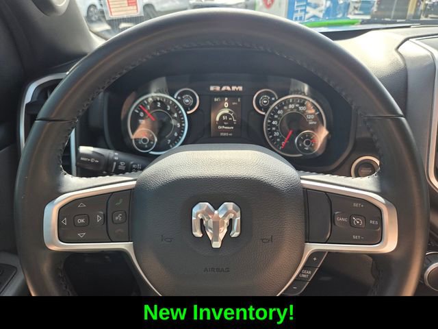 Used 2021 RAM 1500 Big Horn AWD/4WD image 25