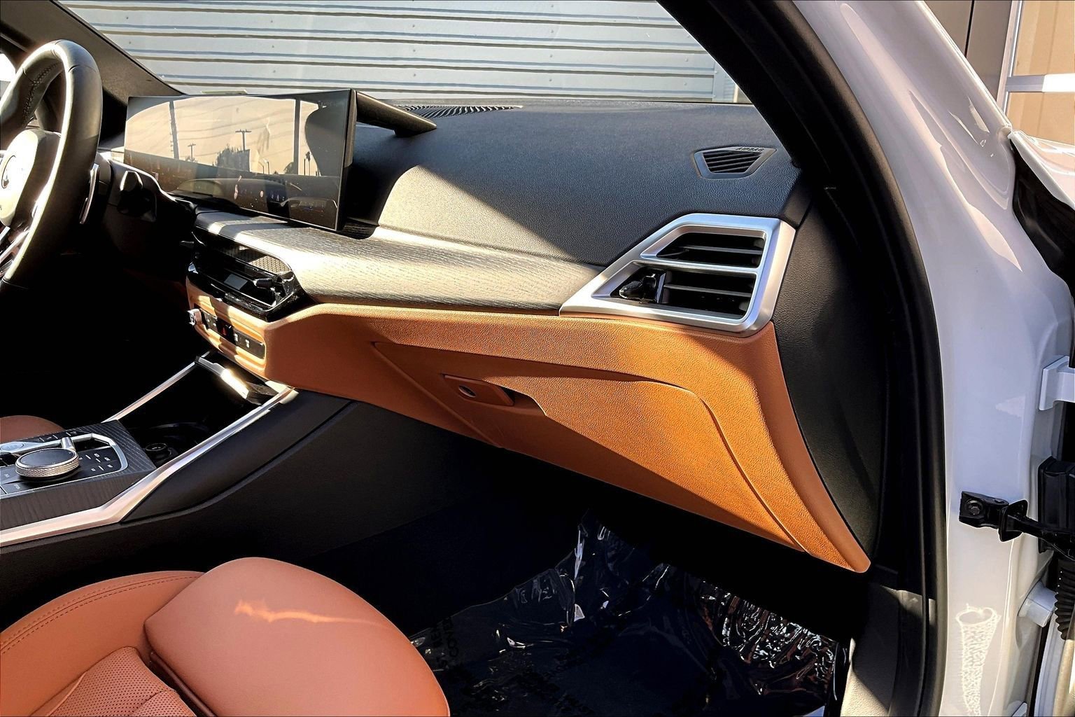 Used 2025 BMW 330i xDrive Sedan image 16