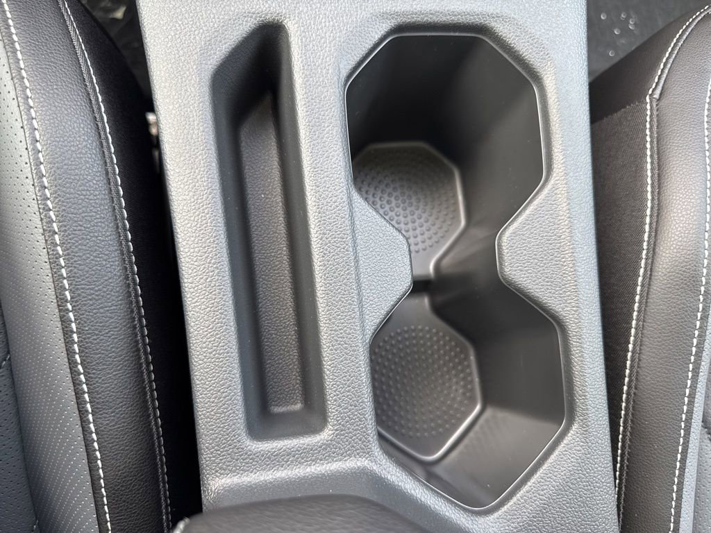 New 2025 Volkswagen Jetta SEL image 23