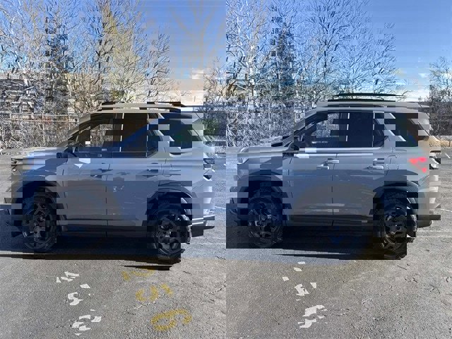 Certified 2025 Honda Pilot Sport image 10