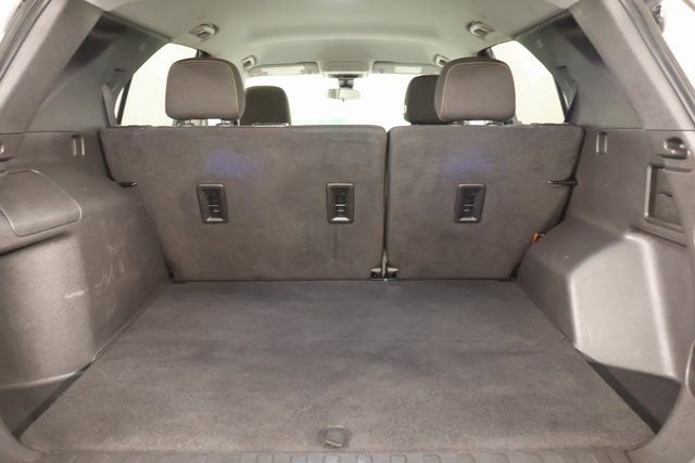 Used 2022 Chevrolet Equinox LT image 28