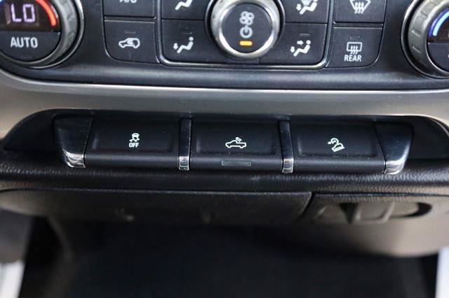 Used 2017 Chevrolet Silverado 1500 LT w/ All Star Edition AWD/4WD image 36