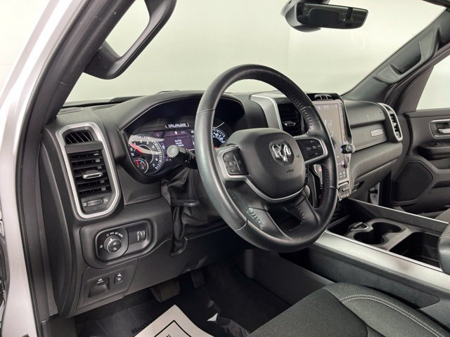 Used 2023 RAM 1500 Big Horn AWD/4WD image 21