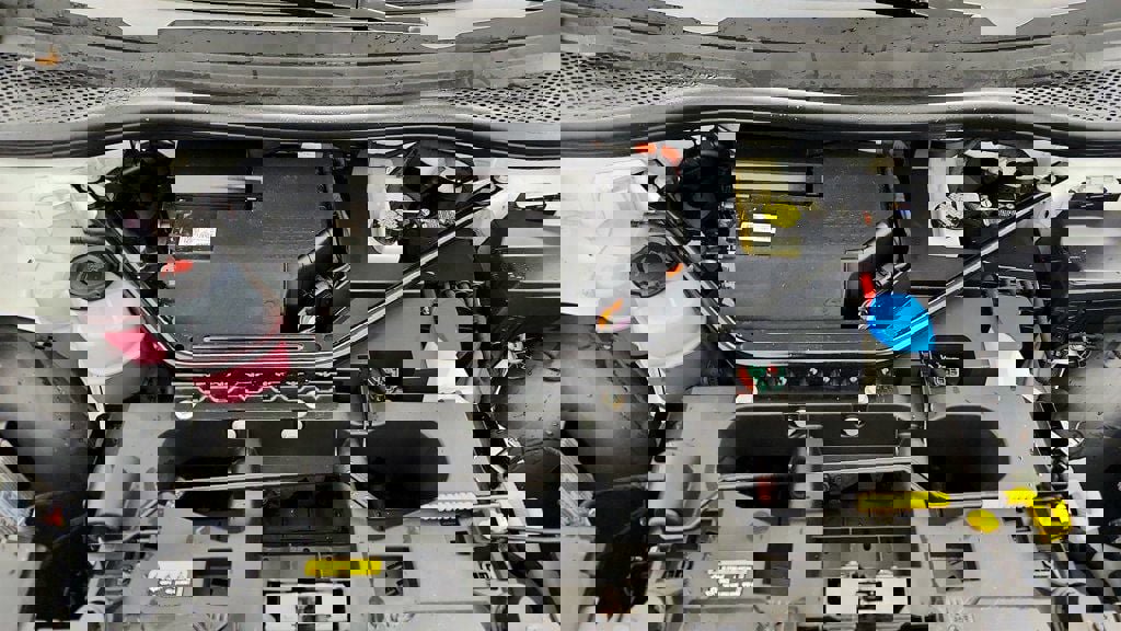 Used 2022 Volkswagen ID.4 Pro S image 23