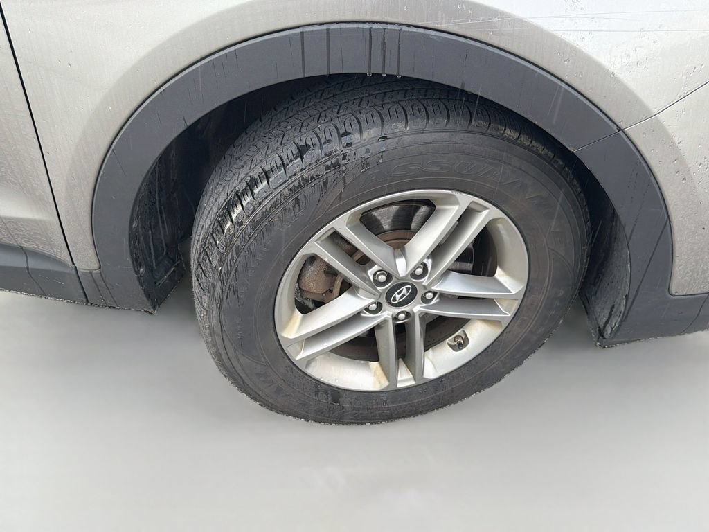 Used 2018 Hyundai Santa Fe Sport FWD image 10