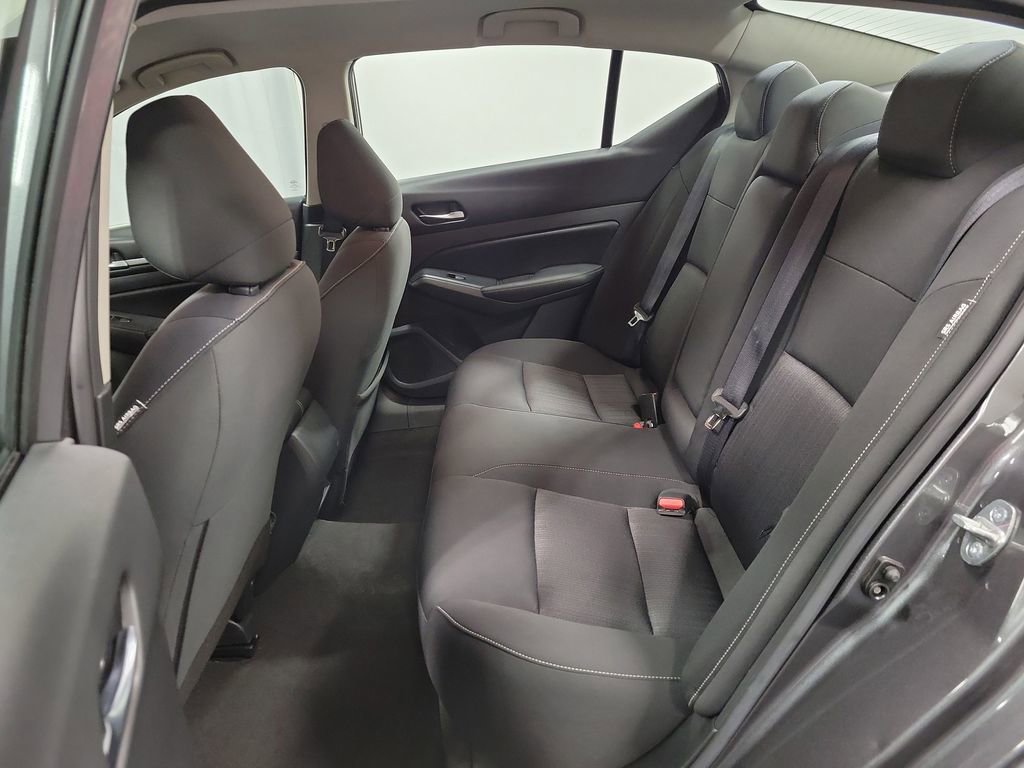 Used 2022 Nissan Altima 2.5 SV image 23