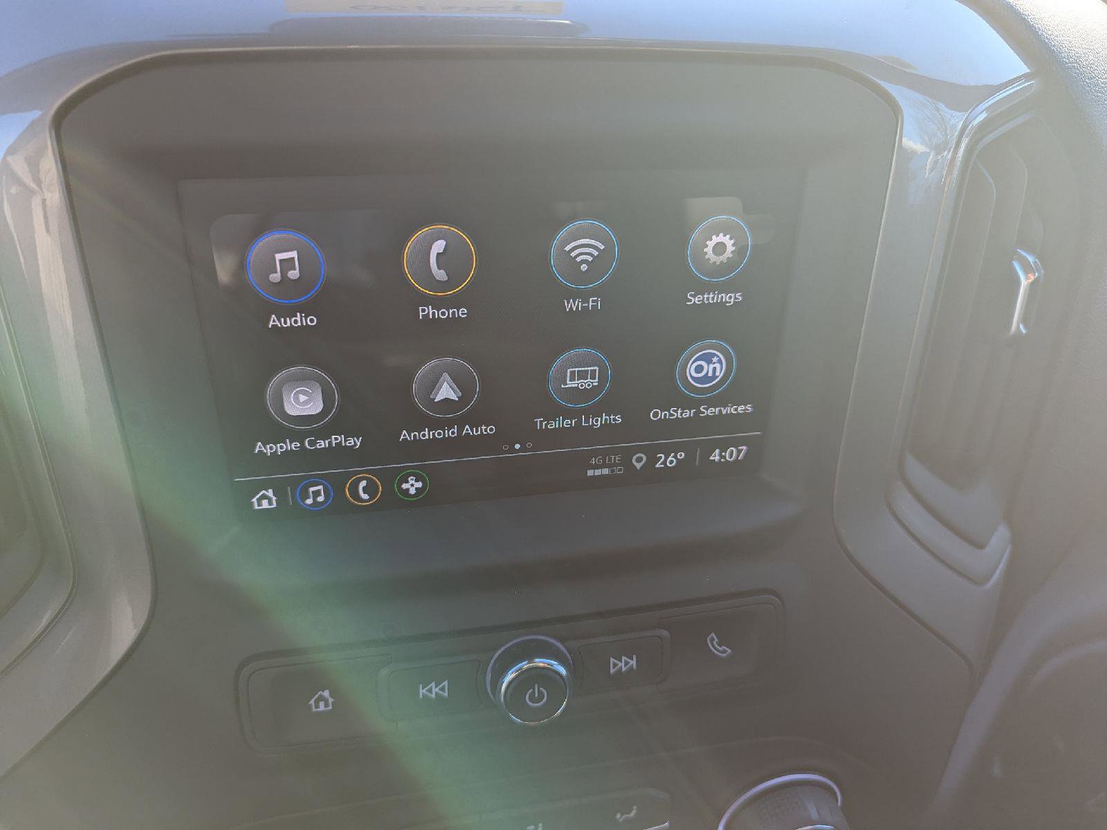 New 2026 Chevrolet Silverado 3500 W/T image 30