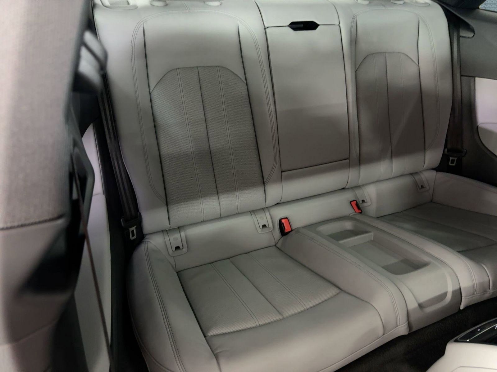 Certified 2024 Audi A5 2.0T Premium Plus w/ Premium Plus image 29