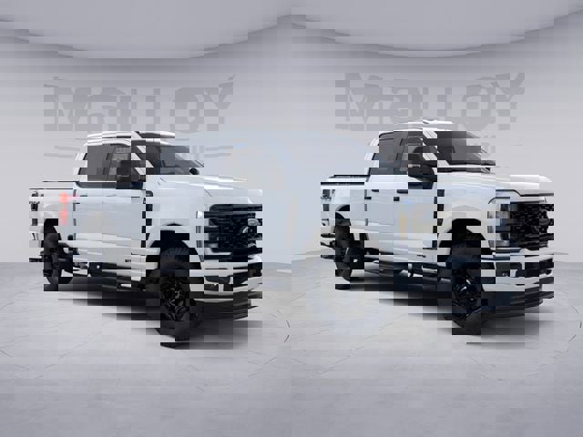 New 2026 Ford F250 XL image 36