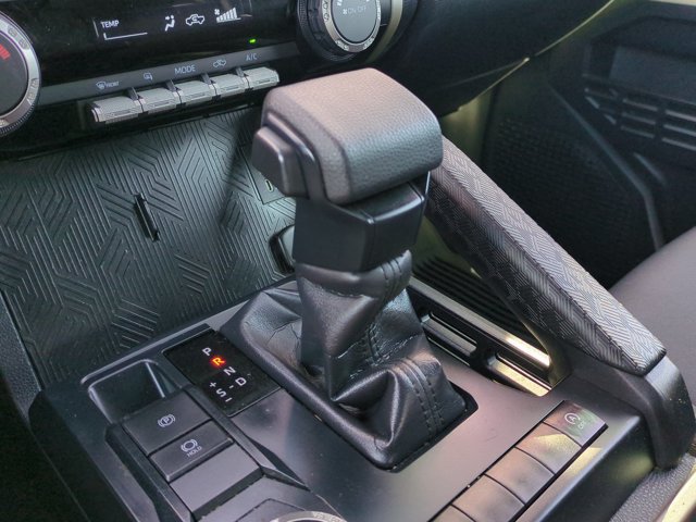 Used 2024 Toyota Tacoma SR5 RWD image 22
