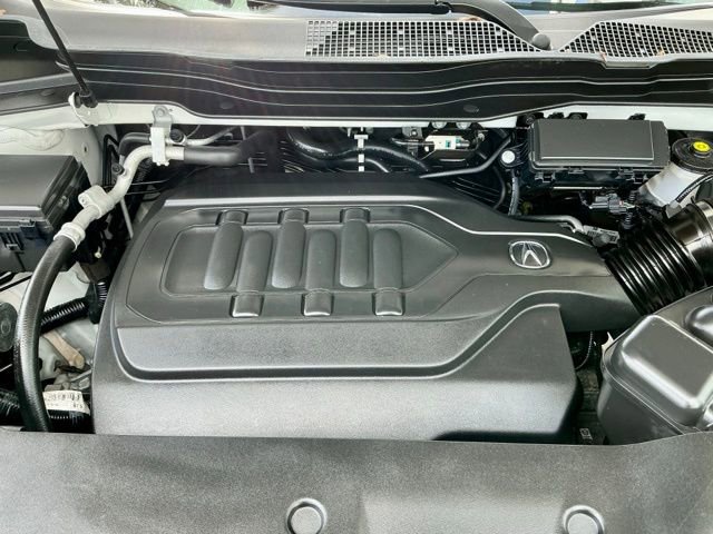 Used 2018 Acura MDX SH-AWD w/ Technology Package image 7