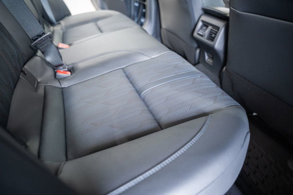 New 2026 Toyota Camry XSE FWD image 31