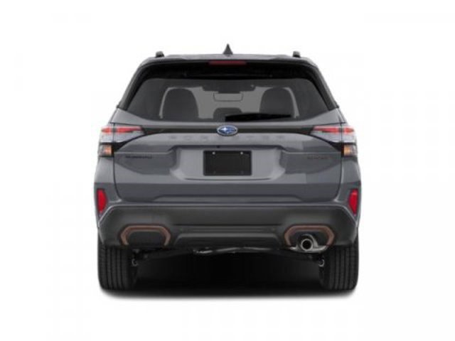 New 2025 Subaru Forester Sport AWD/4WD image 8