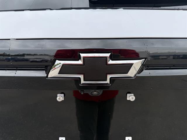 New 2026 Chevrolet Traverse RS w/ LPO, Floor Liner Package image 30