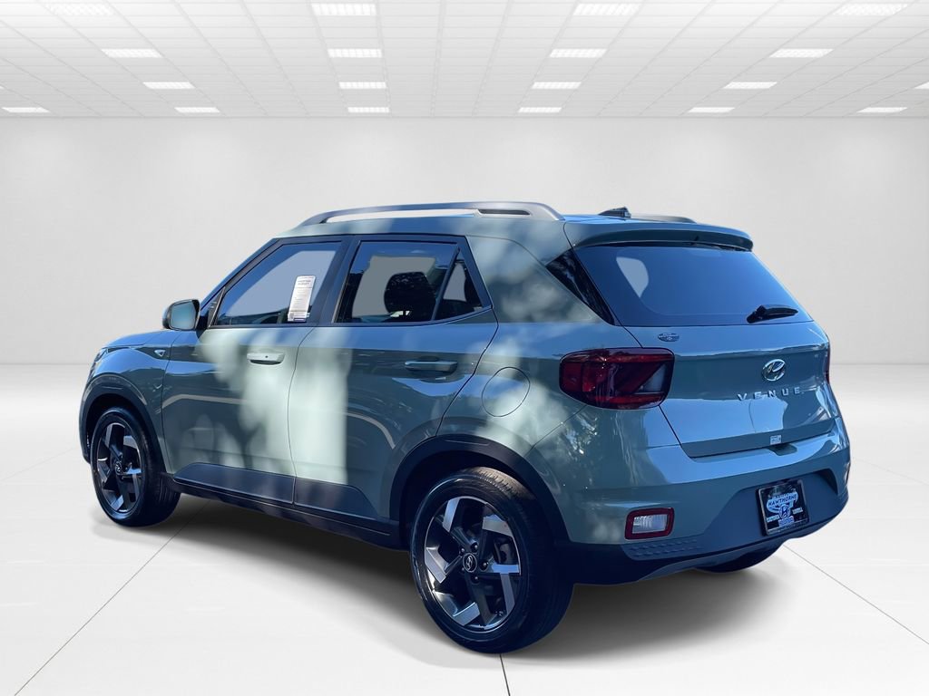 New 2026 Hyundai Venue SEL image 4