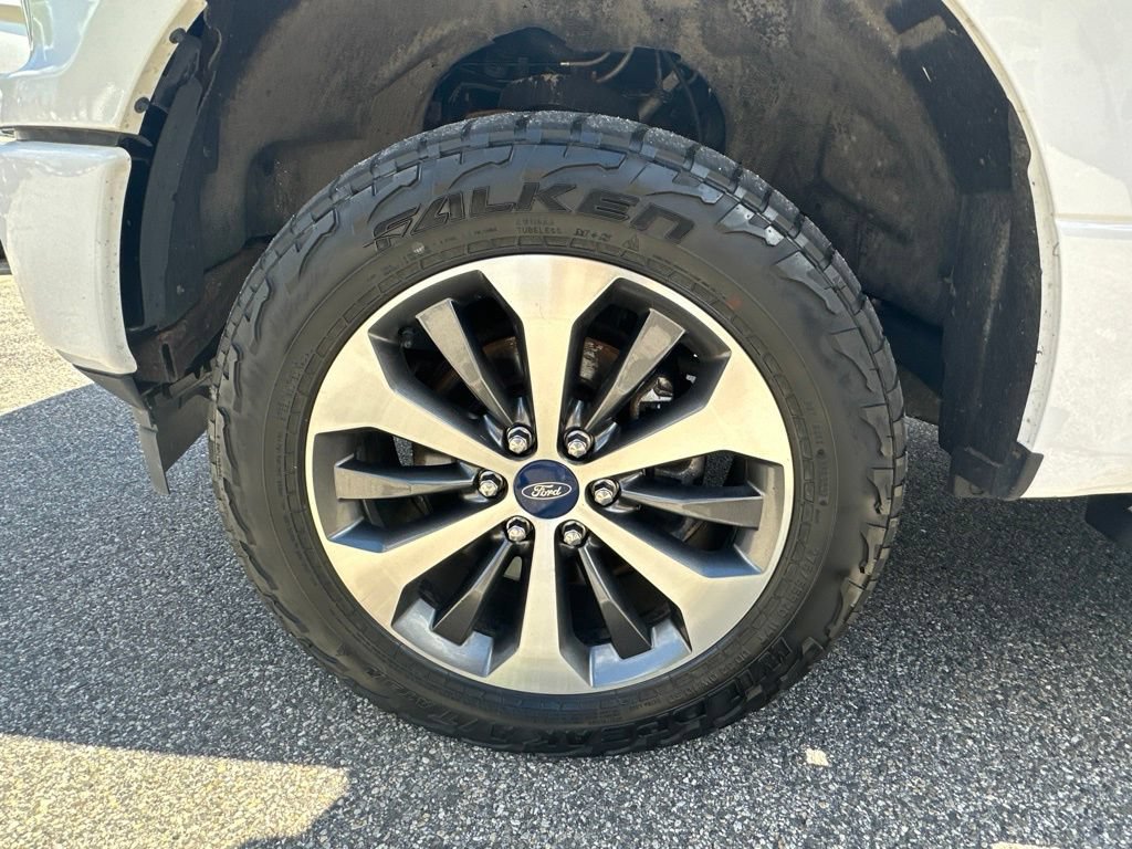 Used 2019 Ford F150 XL w/ Equipment Group 101A Mid AWD/4WD image 37