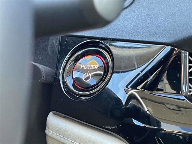 Used 2024 Honda Accord Touring image 23