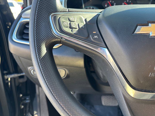 Used 2021 Chevrolet Equinox LS image 14