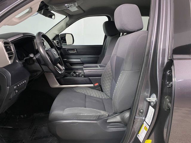 Used 2022 Toyota Tundra SR5 w/ SR5 Convenience Package image 10
