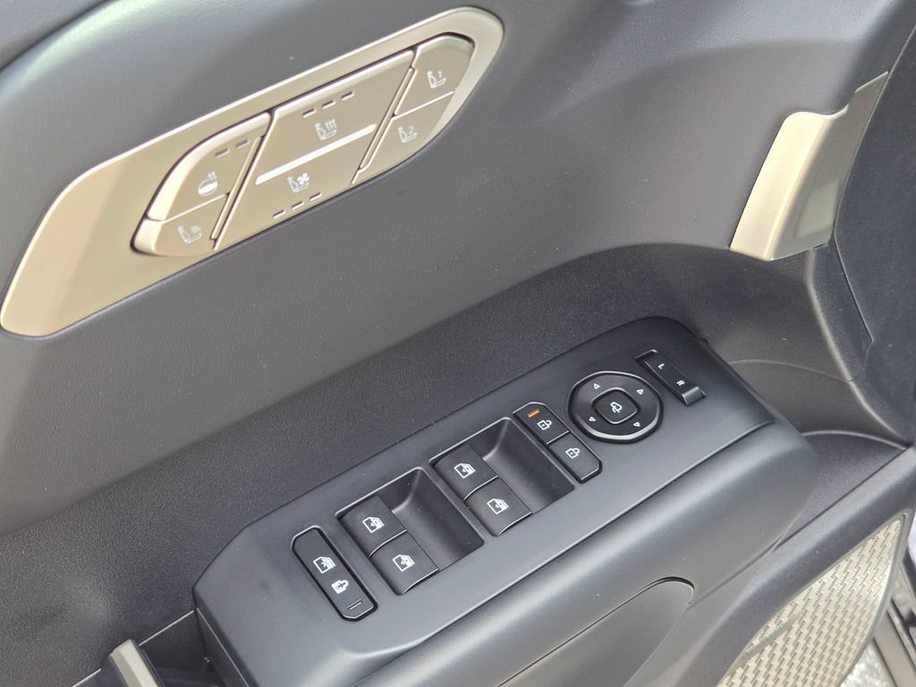 New 2027 Kia Telluride SX Prestige AWD/4WD image 15