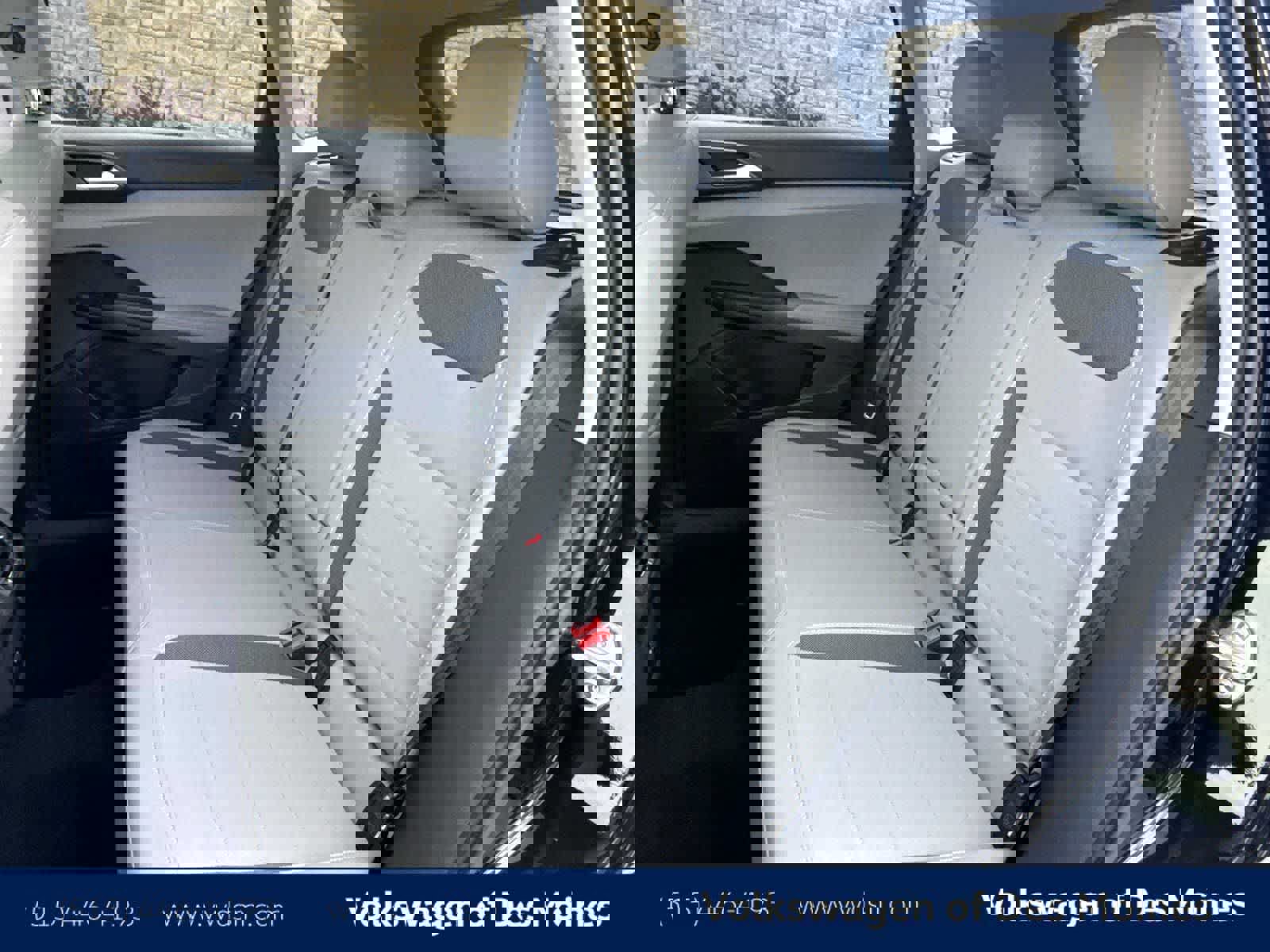 Certified 2024 Volkswagen Taos SE image 12