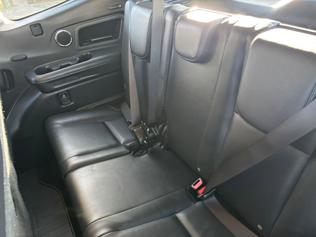 Used 2021 Subaru Ascent Limited w/ Technology Package image 14